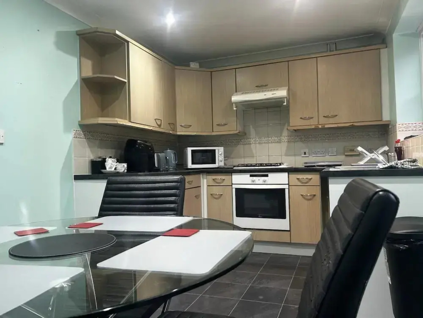 Brades Rise Retreat - Cozy 3 Bedroom House