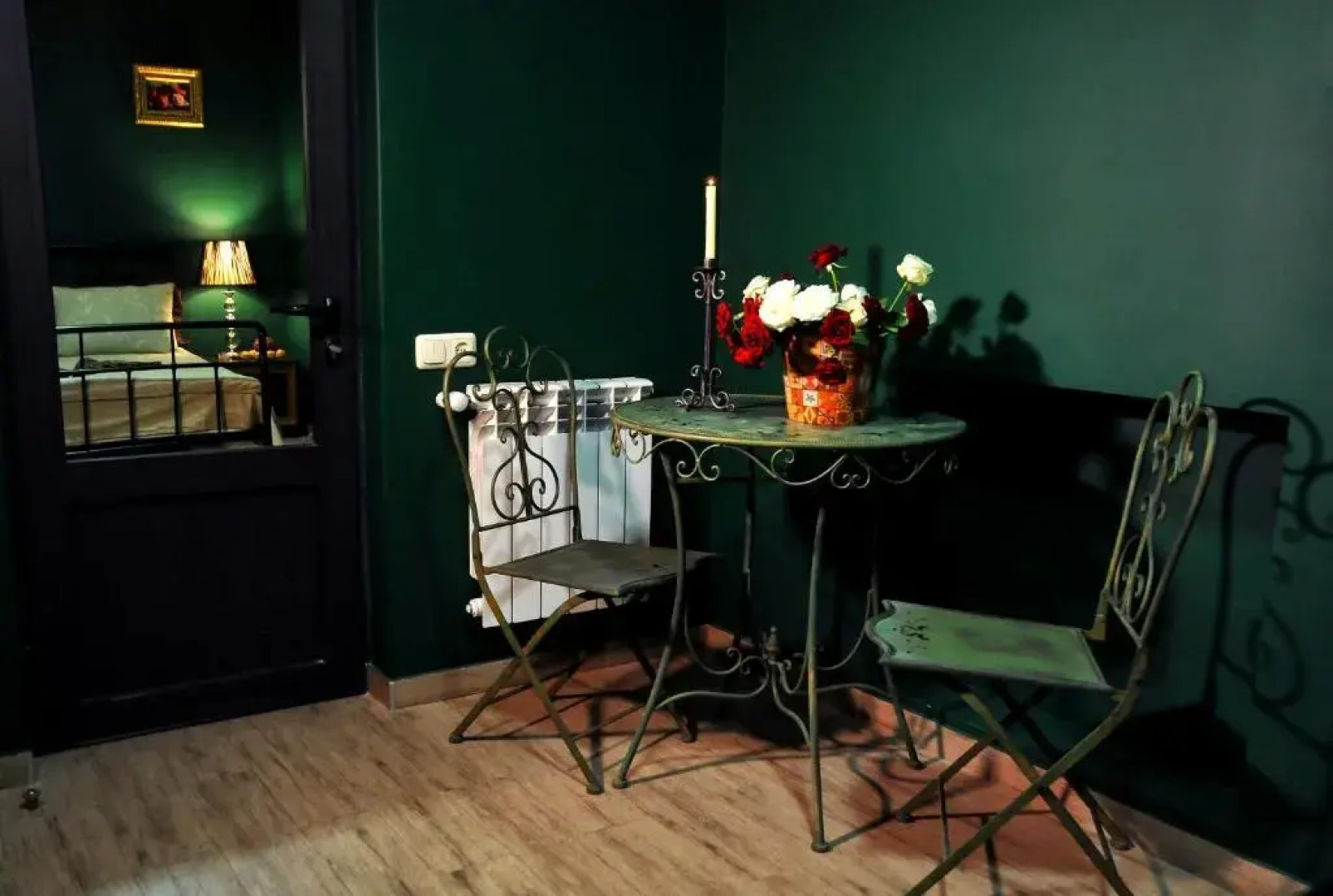 Хостел и турагентство MGA