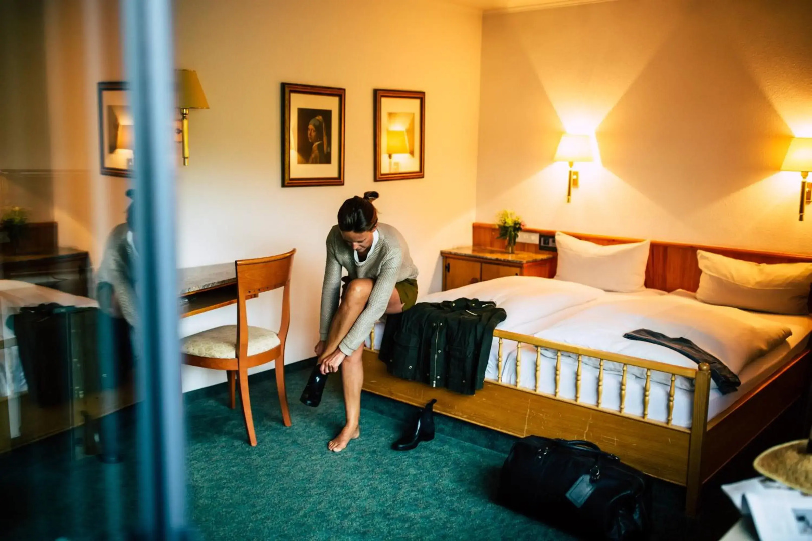 Terrassenhof Bad Wiessee