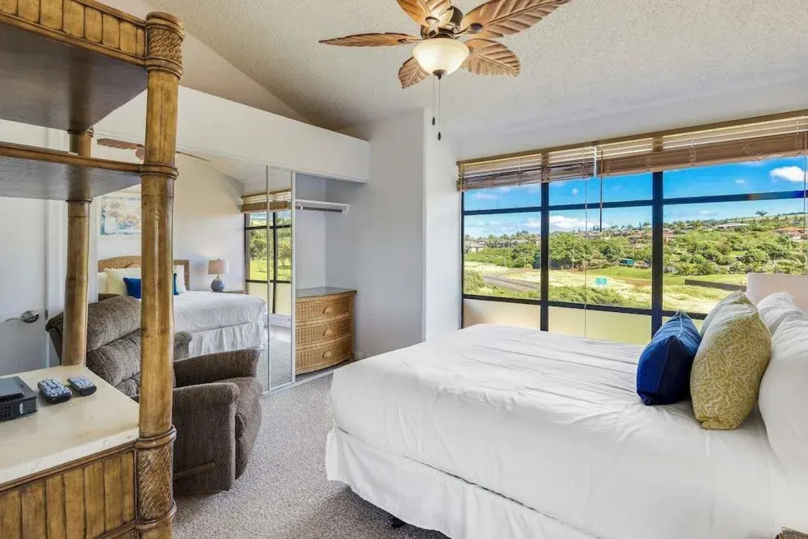 Kahana Villa Condo Apt E701 - 2 Br Condo