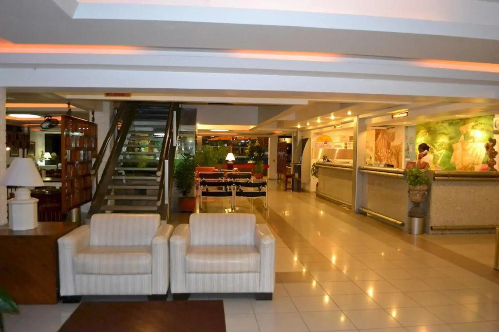 Baia Cabrália Hotel