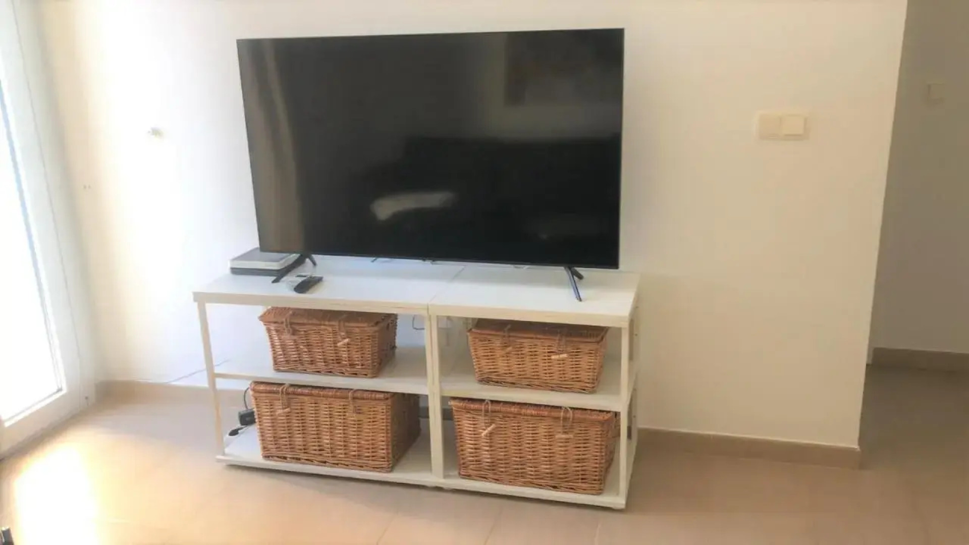 Duplex Tarifa with sea views