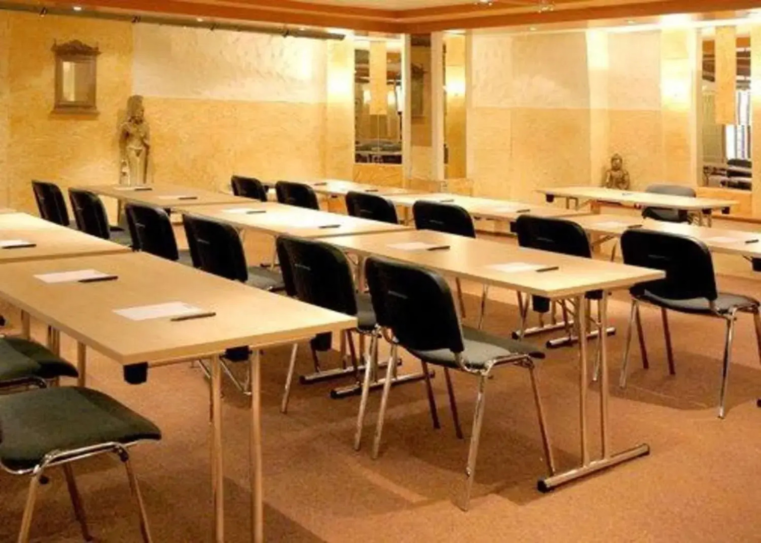 Quality Hotel Bavaria Superior