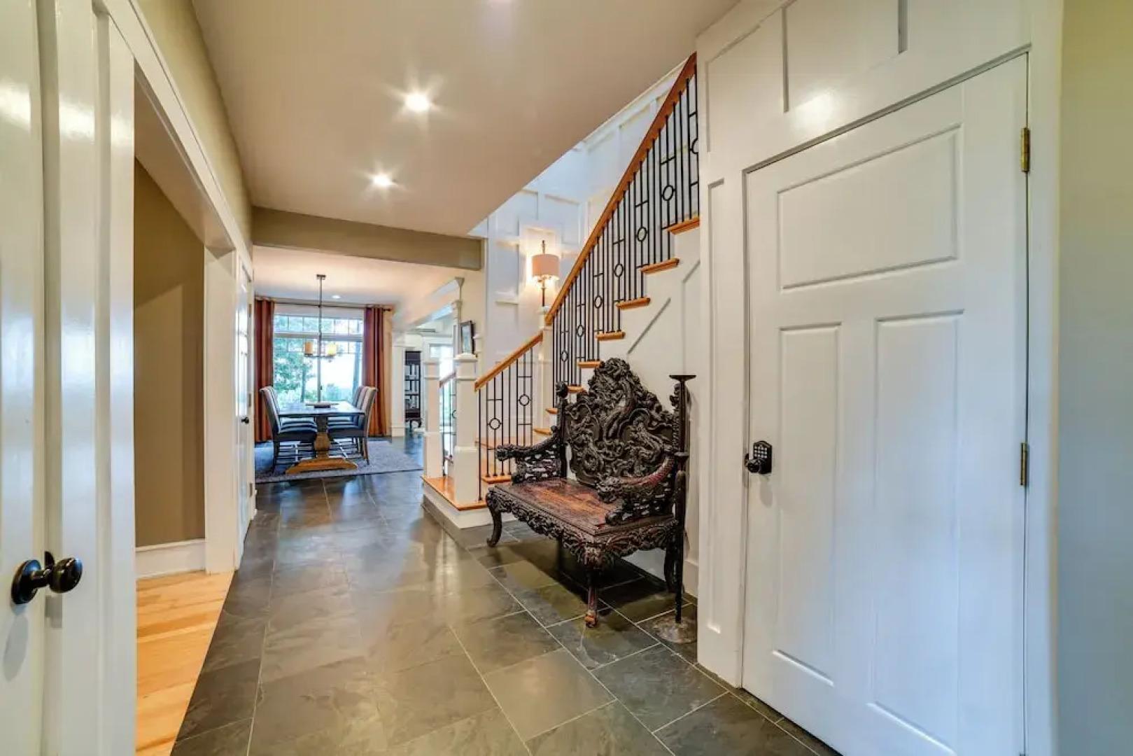 Secluded Ithaca Home w/ Hot Tub ~ 5 Mi to Cornell!