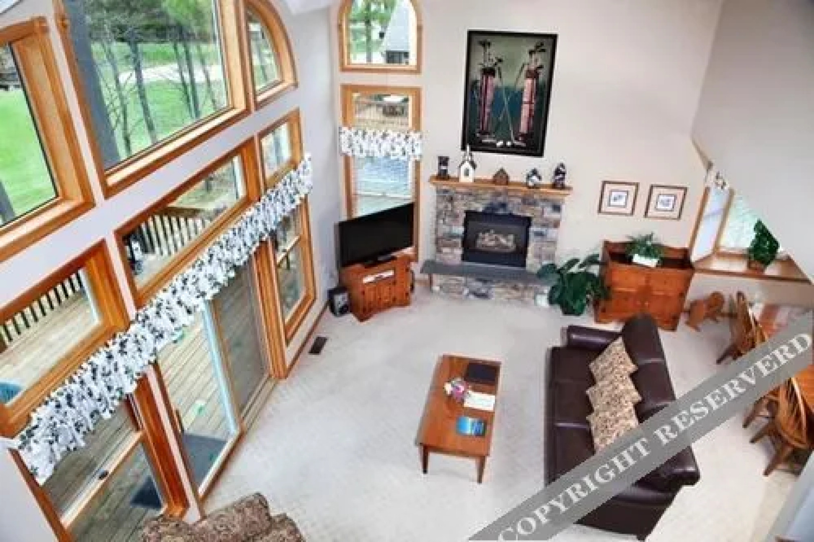 Woodloch Pines Resort