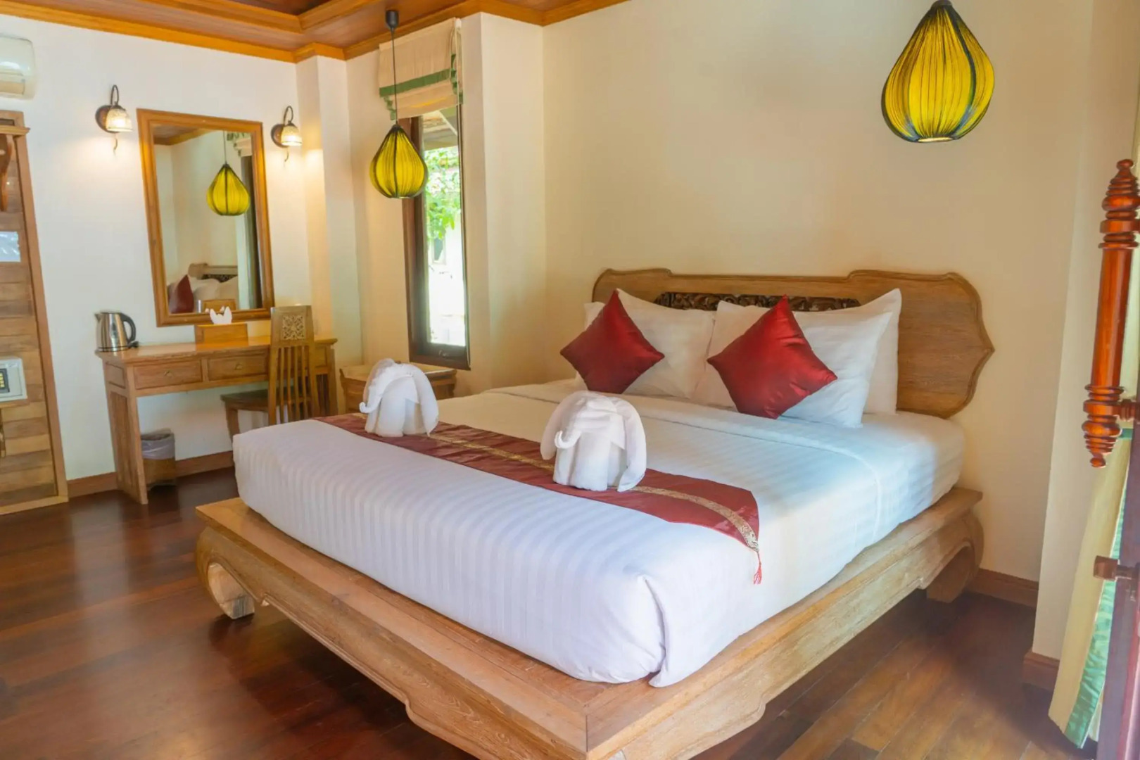 Chivapuri Beach Resort