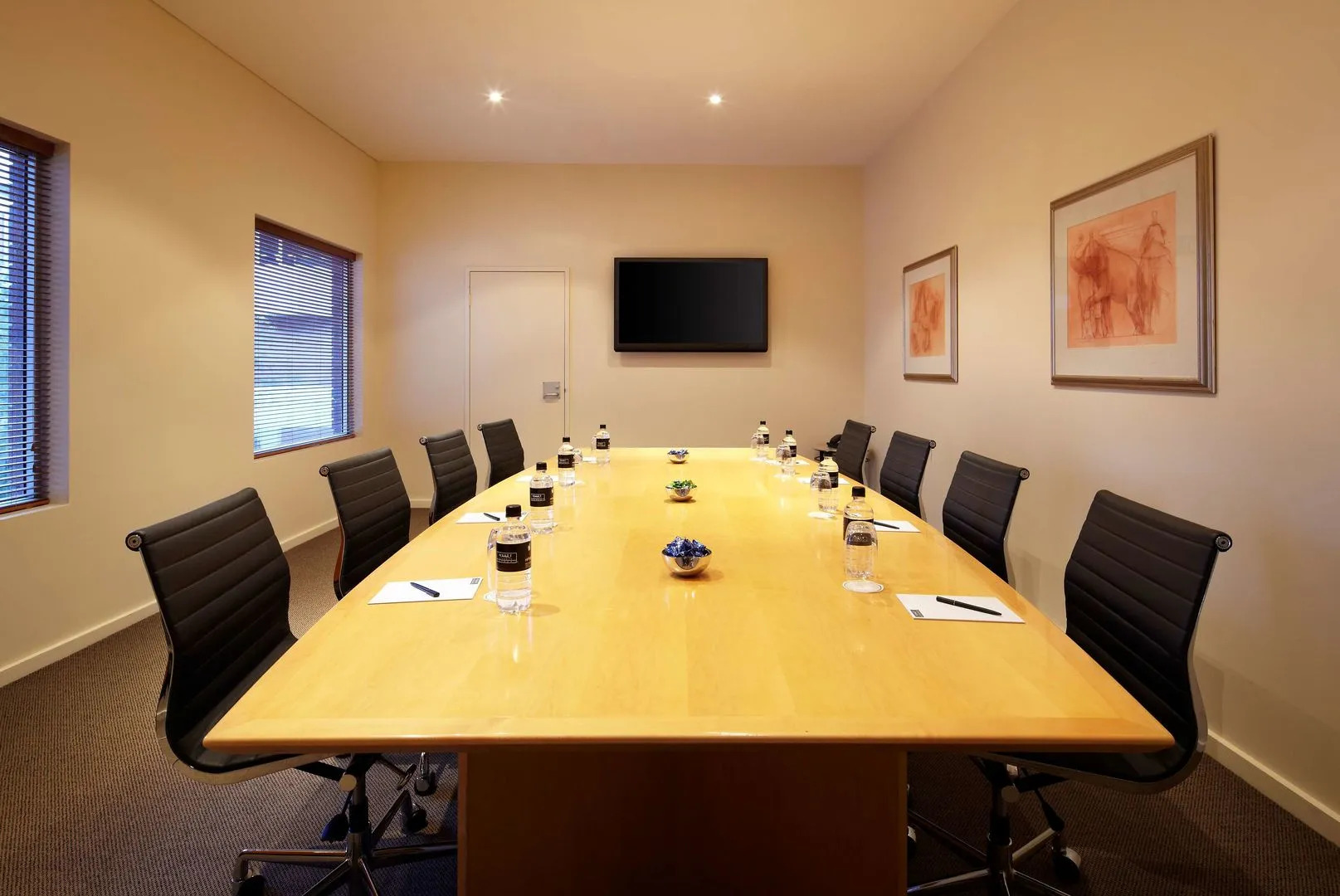 Residence on Langley Park