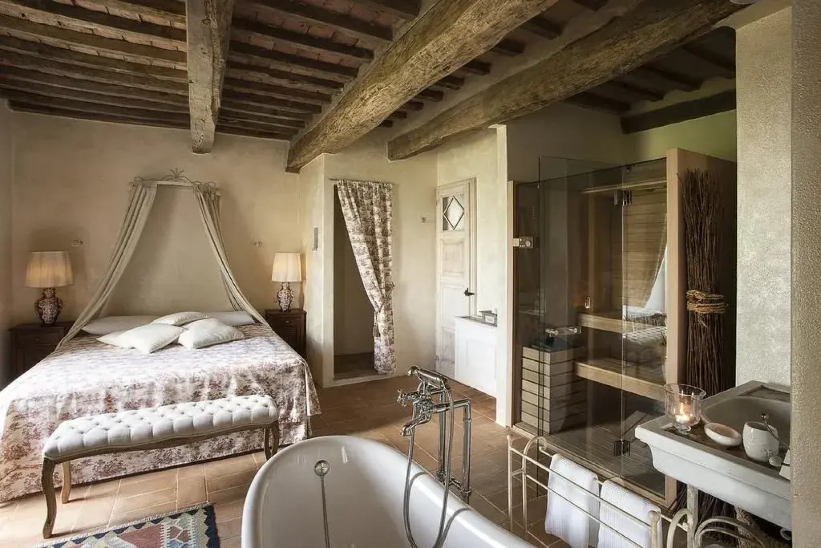 Dimora Santa Margherita - Relais di Charme