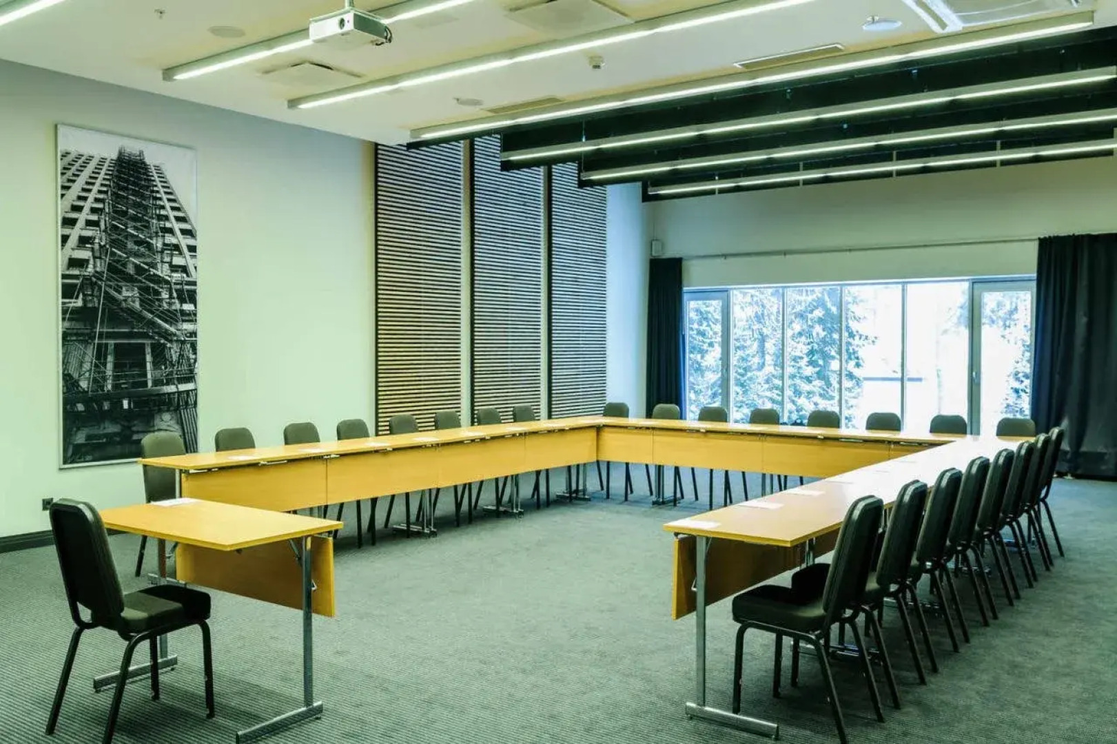 Спа-отель Meresuu