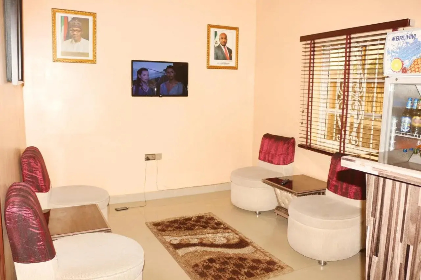 Kastrufid Apartments