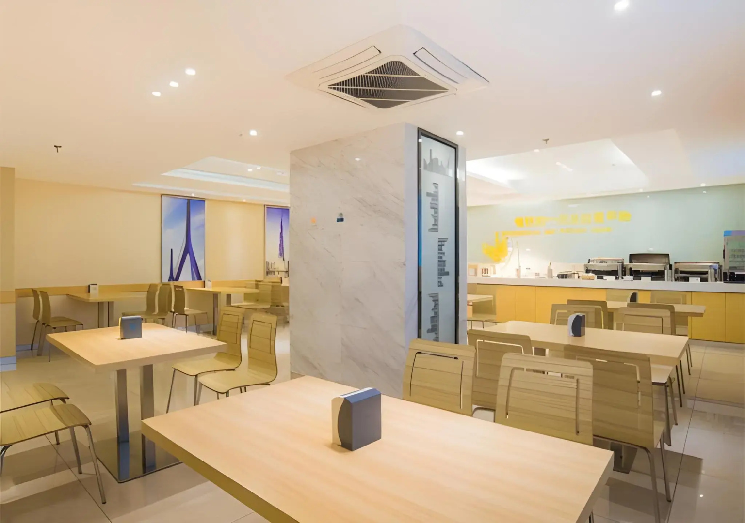 City Comfort Inn Liuzhou Liushi Road