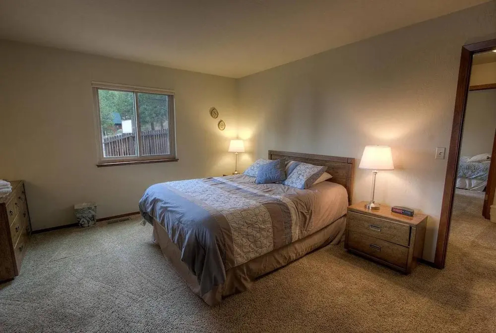 Cave Rock Chalet by Lake Tahoe Accommodations