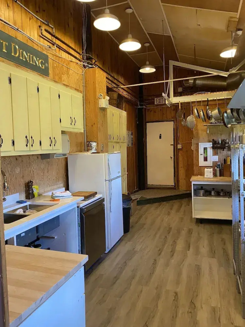 The Barn at Spry Point