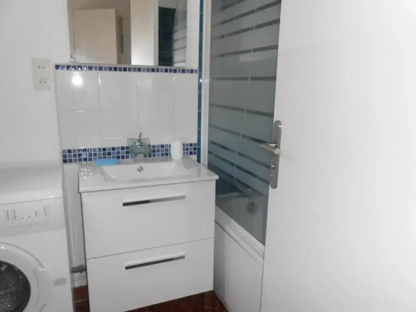 Maison Ploemel, 2 pièces, 4 personnes - FR-1-397-13