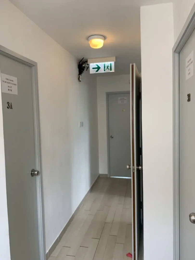 City Oasis Guesthouse