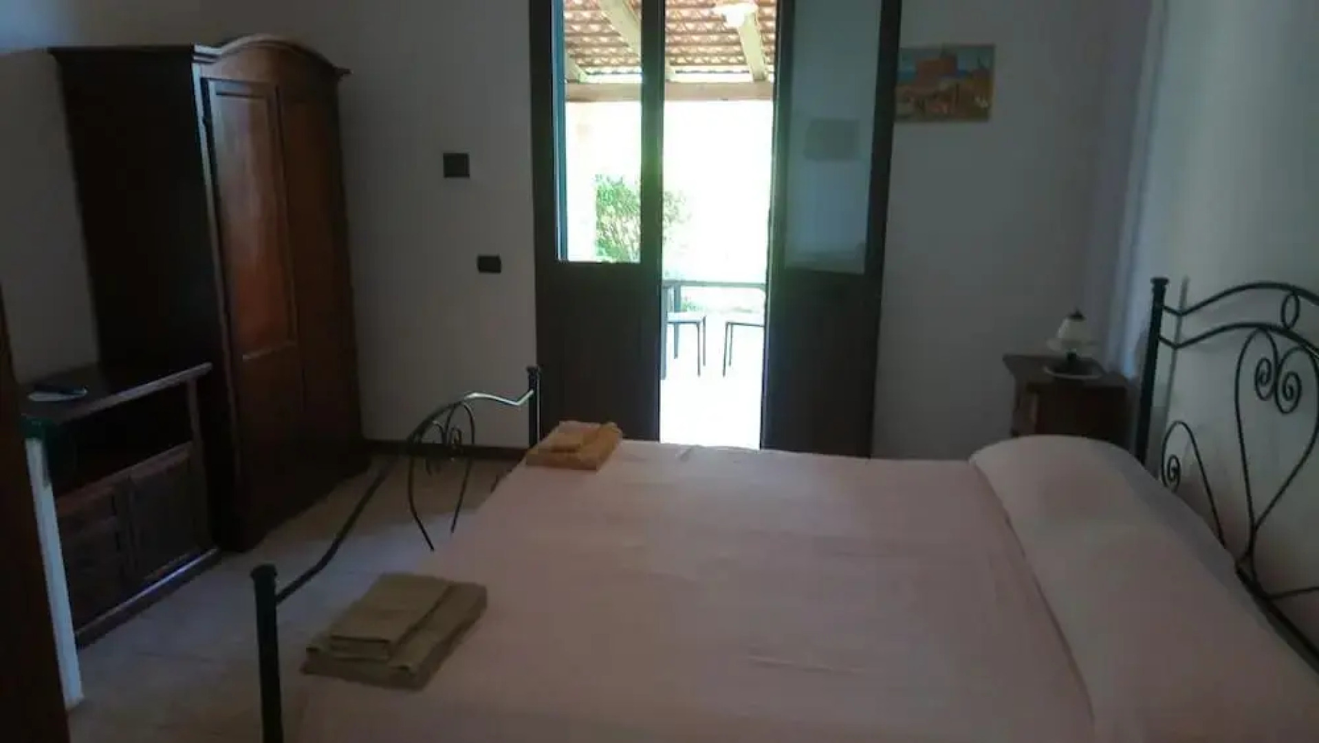 Agriturismo Fica Torta