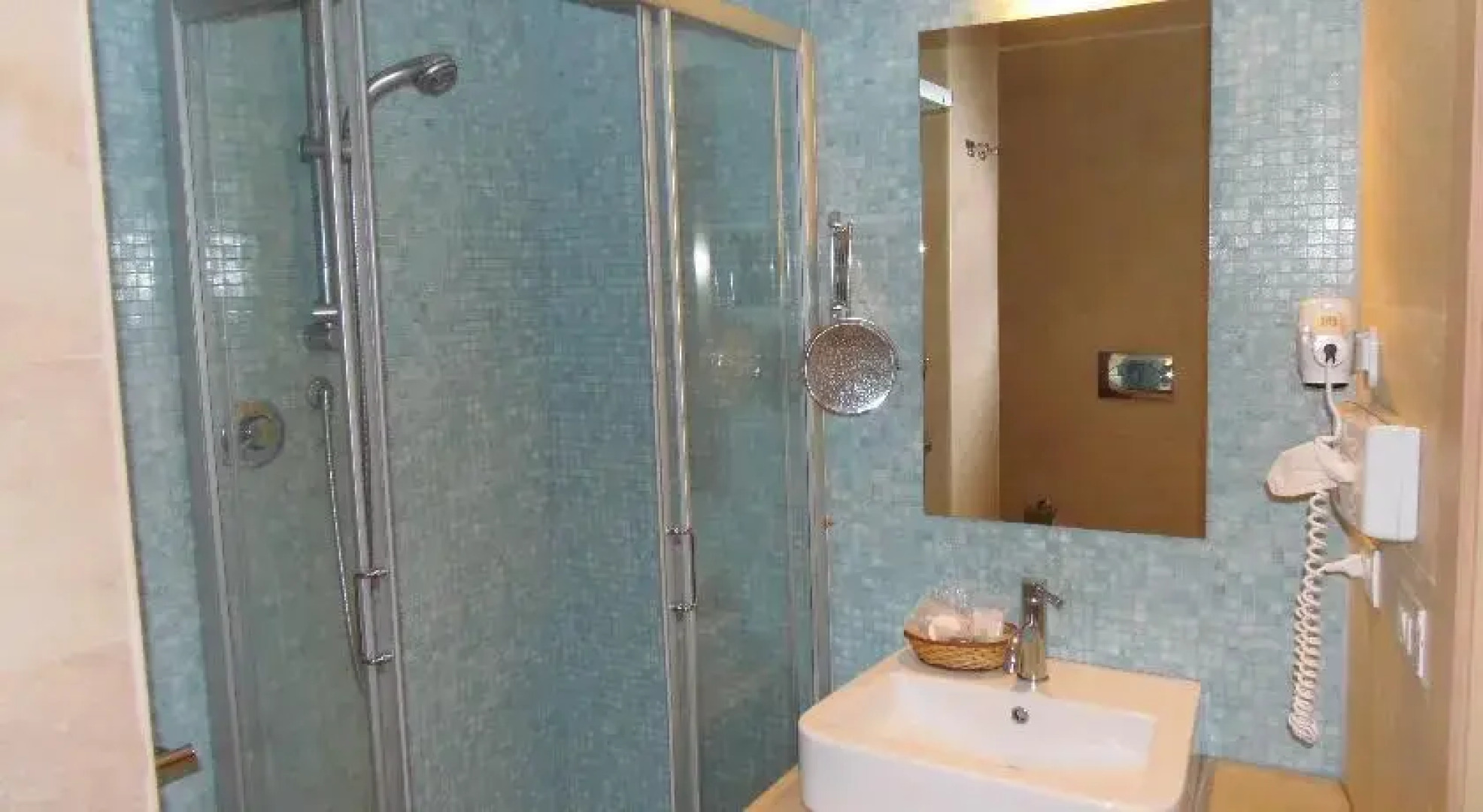 Hotel Residence Villa Cibele