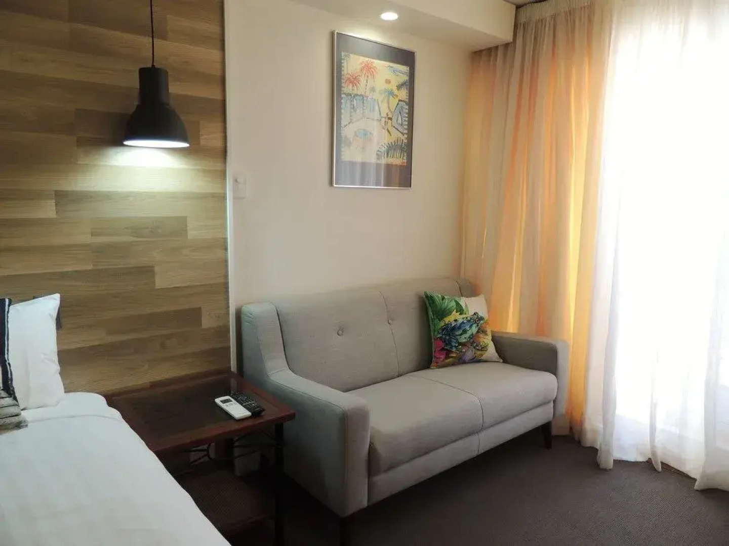 Pacific Bay Terraces