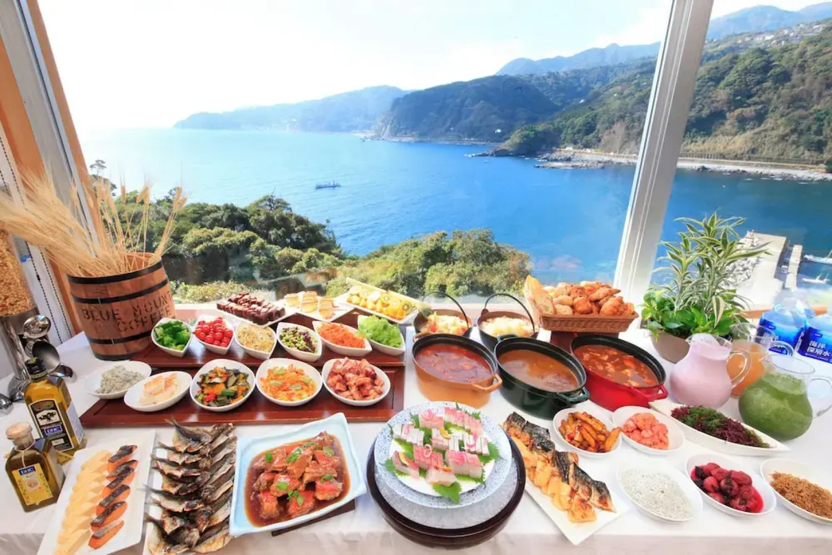 DHC Akasaka Onsen Hotel