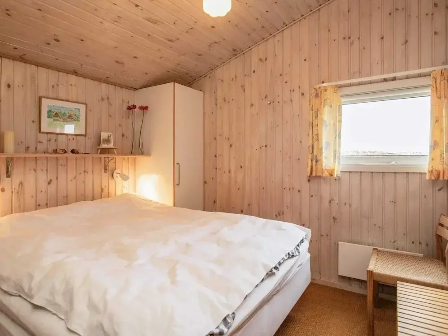 Holiday Home in Pandrup