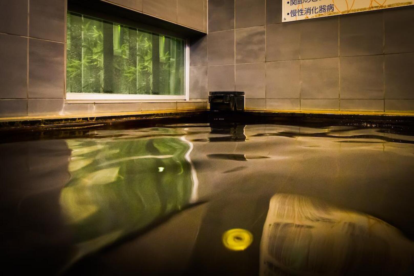 Super Hotel Kushiro Ekimae