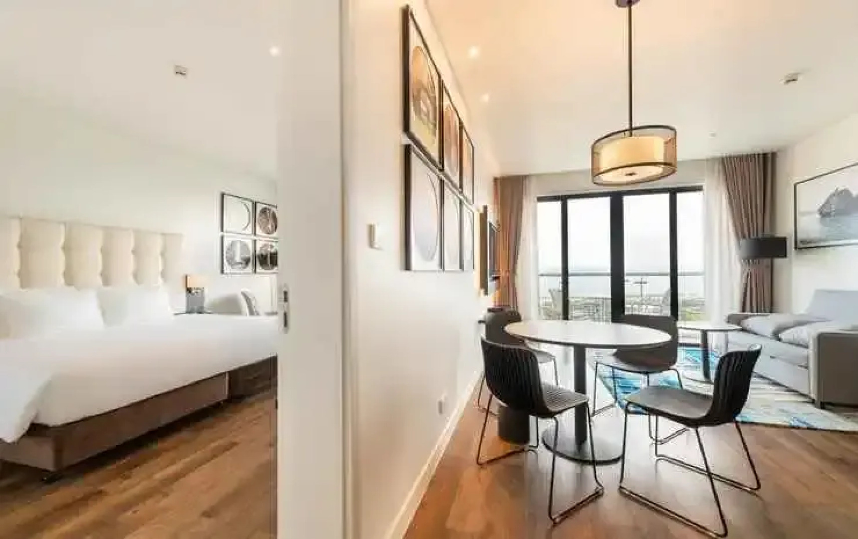 Hotel Soleil Ha Long – Trademark Collection by Wyndham