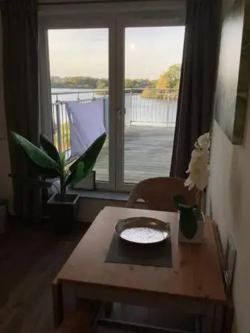 Residenz-am-Trammer-See