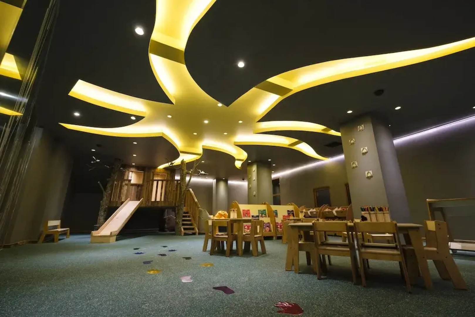 Hotel Termas Chillán