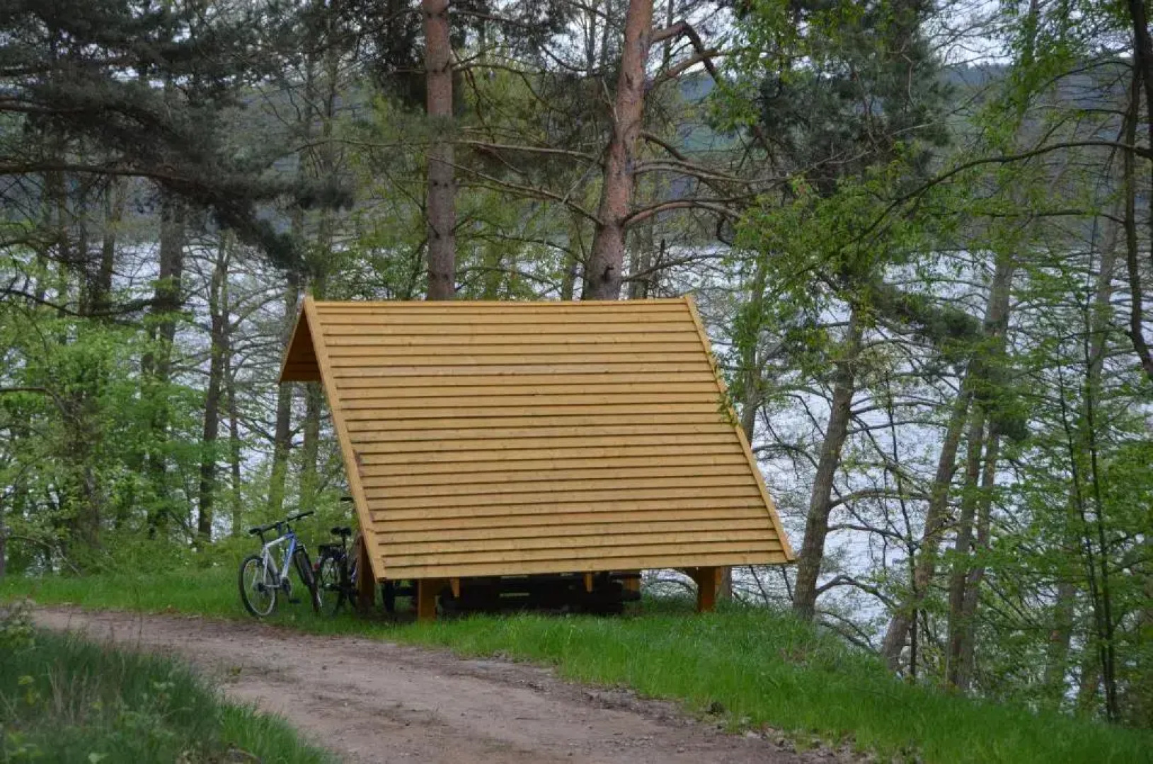 Holiday Villa Żuromino