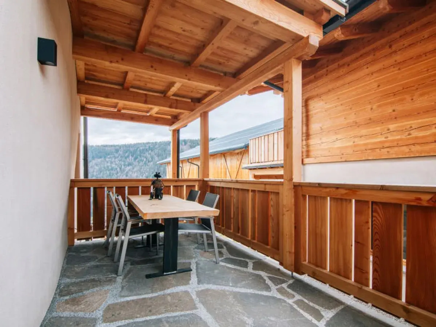 House Nonno San Genesio