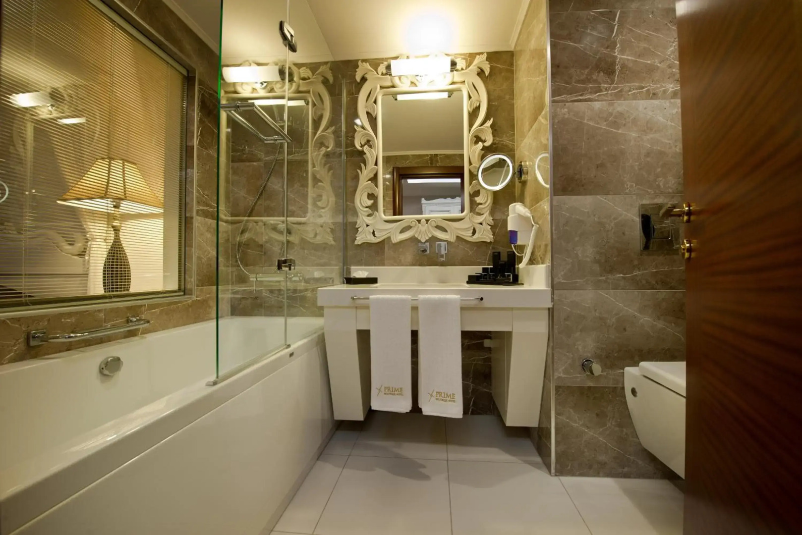 Martı Hemithea Hotel