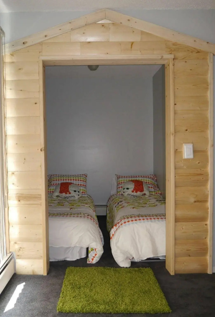 Stoke Stash Bed & Breakfast