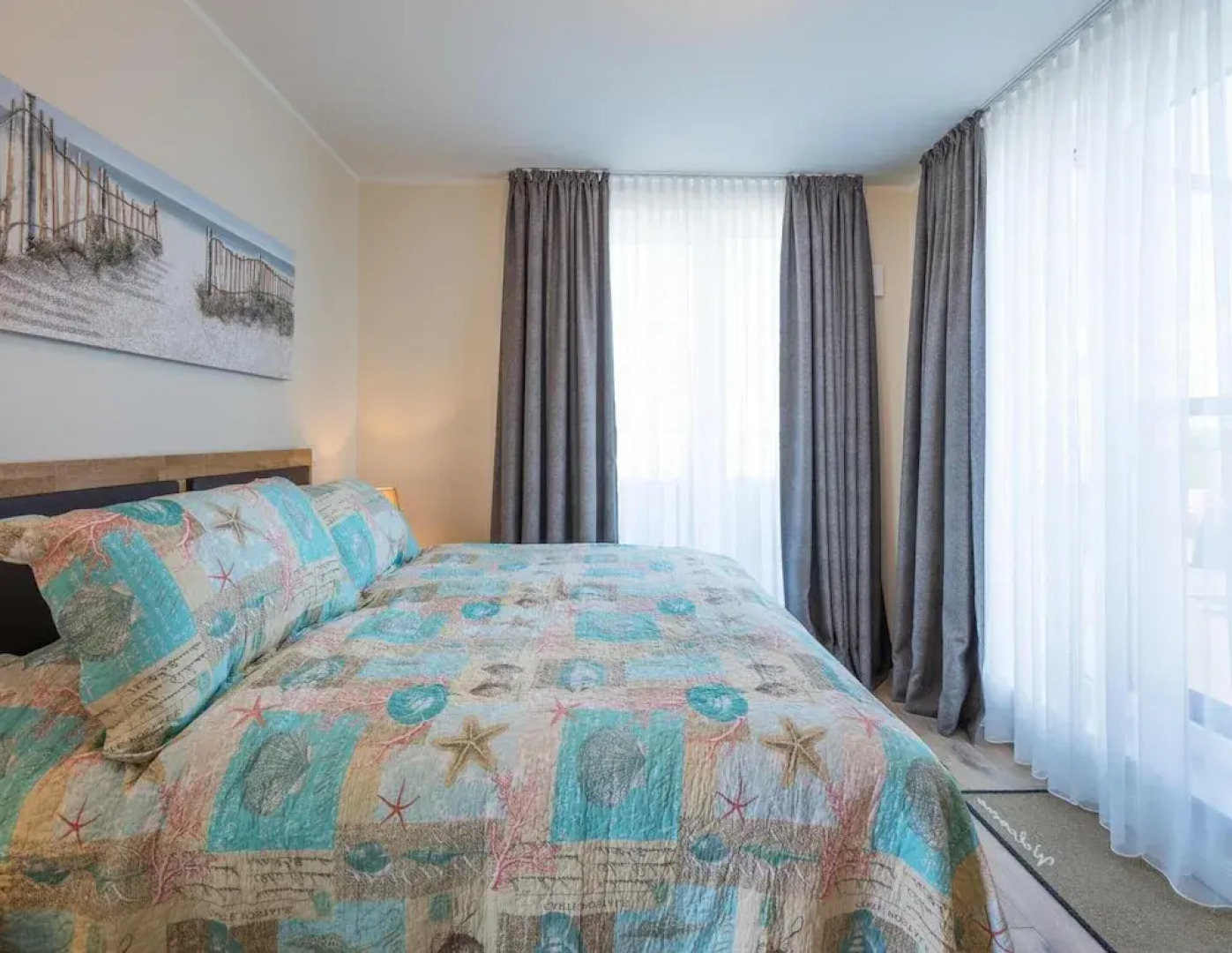 Appartement in Fantastischer Lage auf Nordstrand