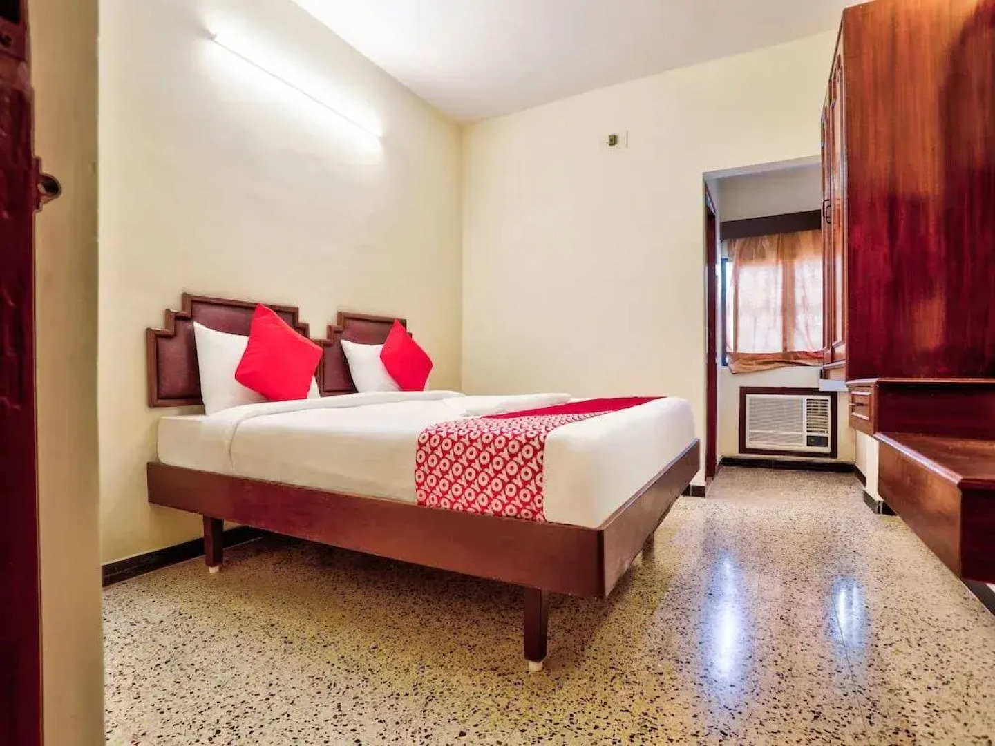 Hotel Sakthi Park by OYO Rooms