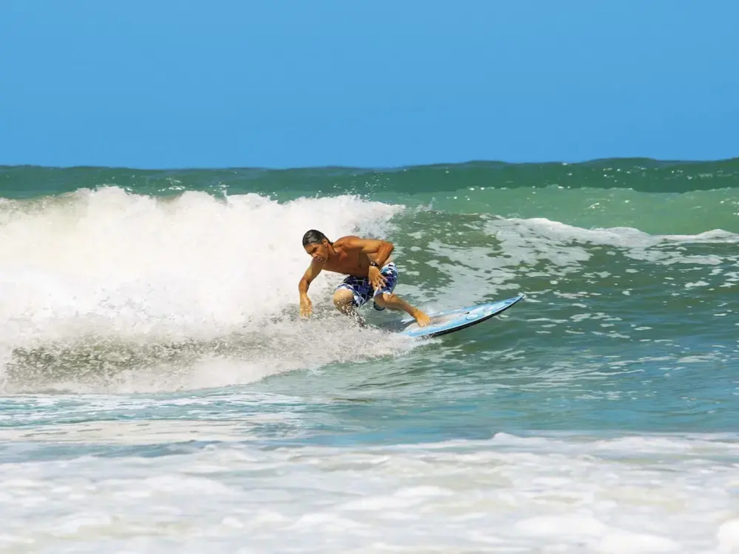 Authentic Apartment Located on the South Coast of the Landes