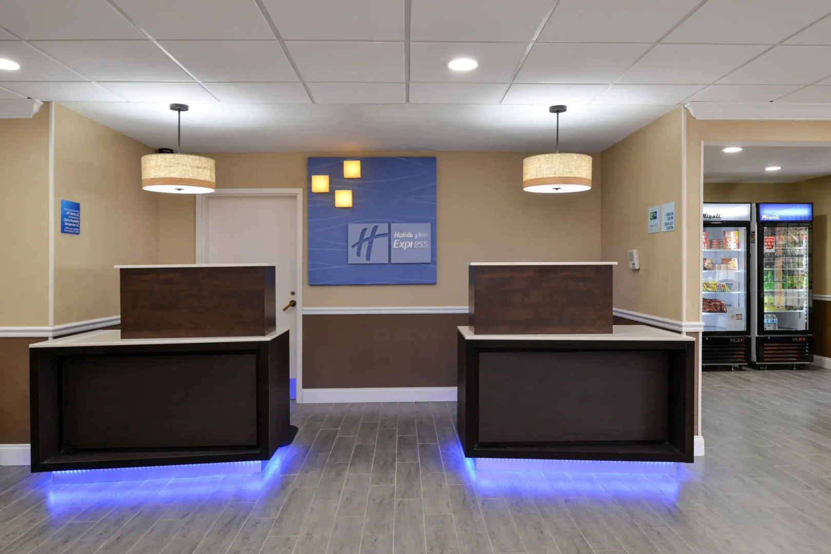 Holiday Inn Express & Suites Naples North - Bonita Springs by IHG