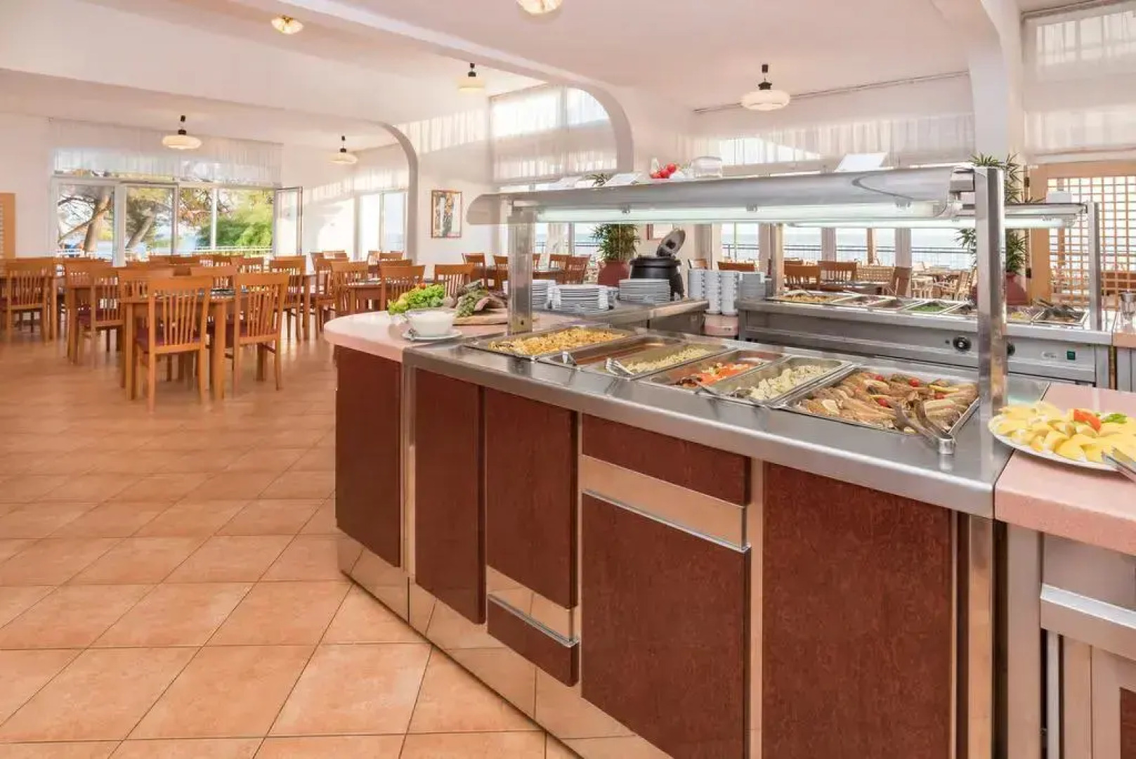 Savudrija Apartments