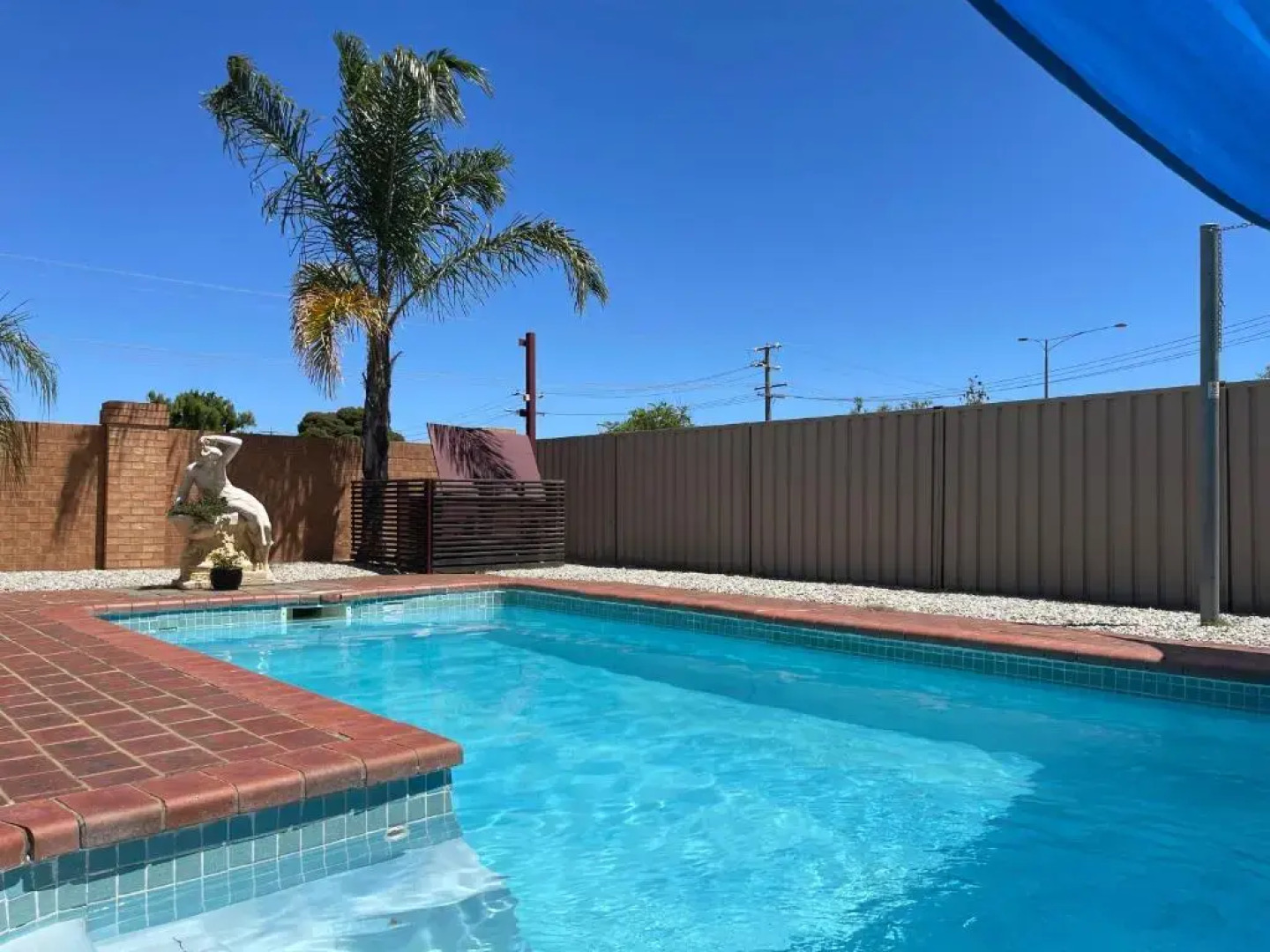 Philadelphia Motor Inn Echuca