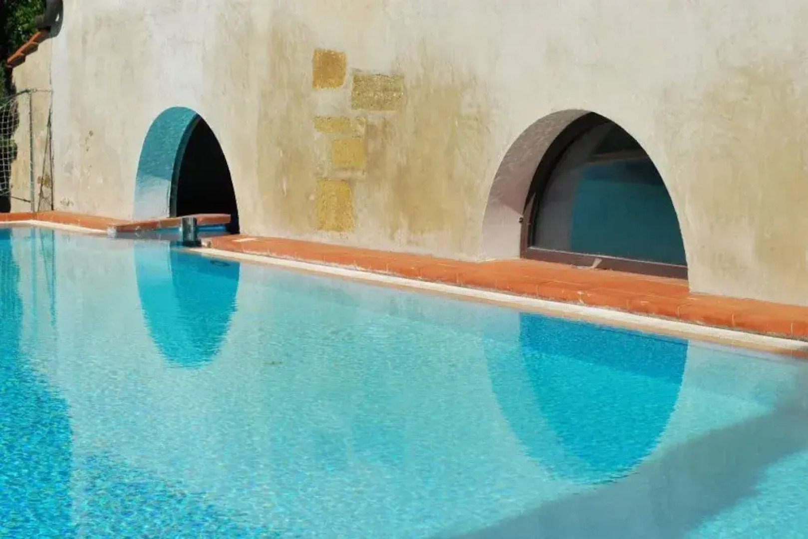 Castello Di Tavolese