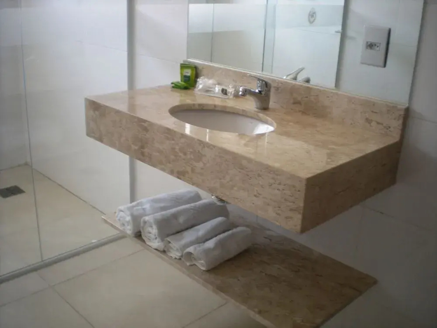 Hotel Villaggio Nobre