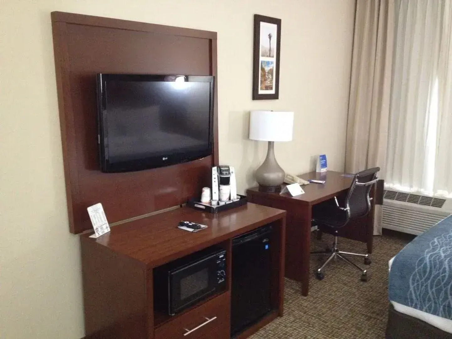 Holiday Inn Express Junction City