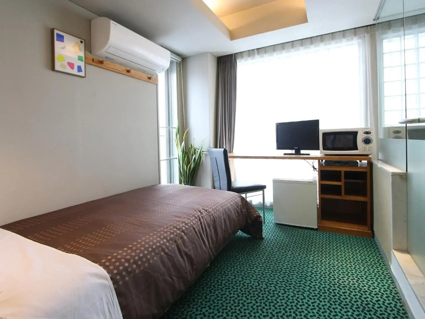 Hotel Livemax BUDGET Yumoto