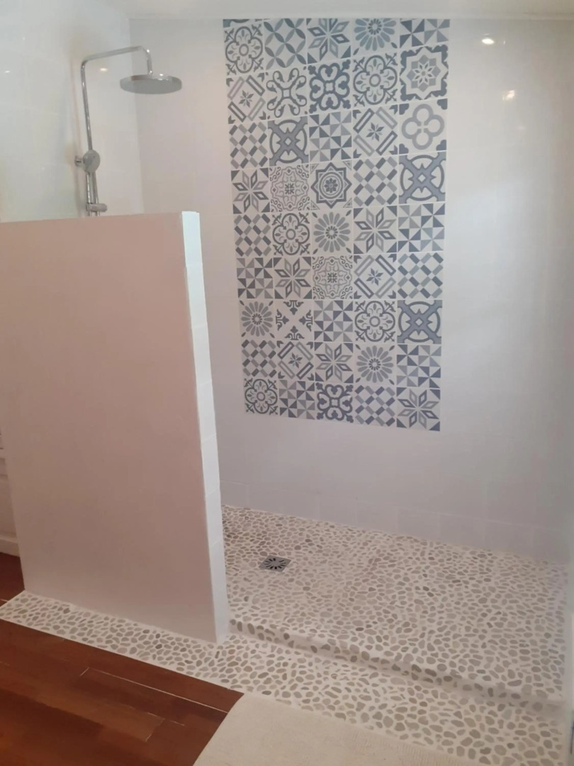 Tartane Grand Appartement Vue Mer