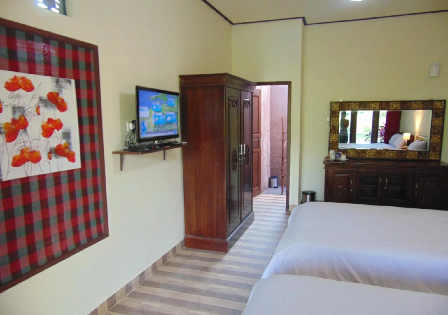 Amartya Puri Green Cottages