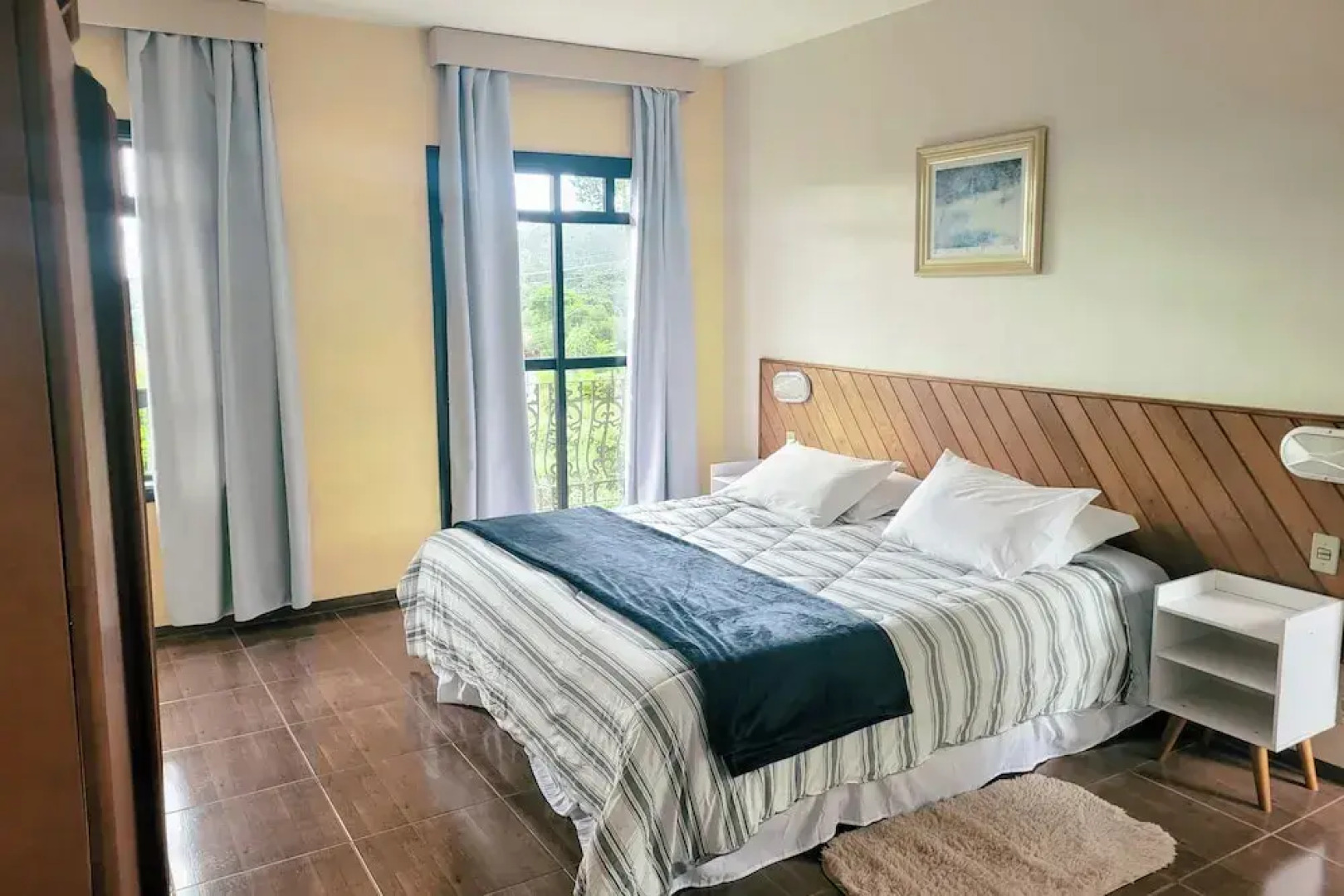 Hotel Ninho do Falcao