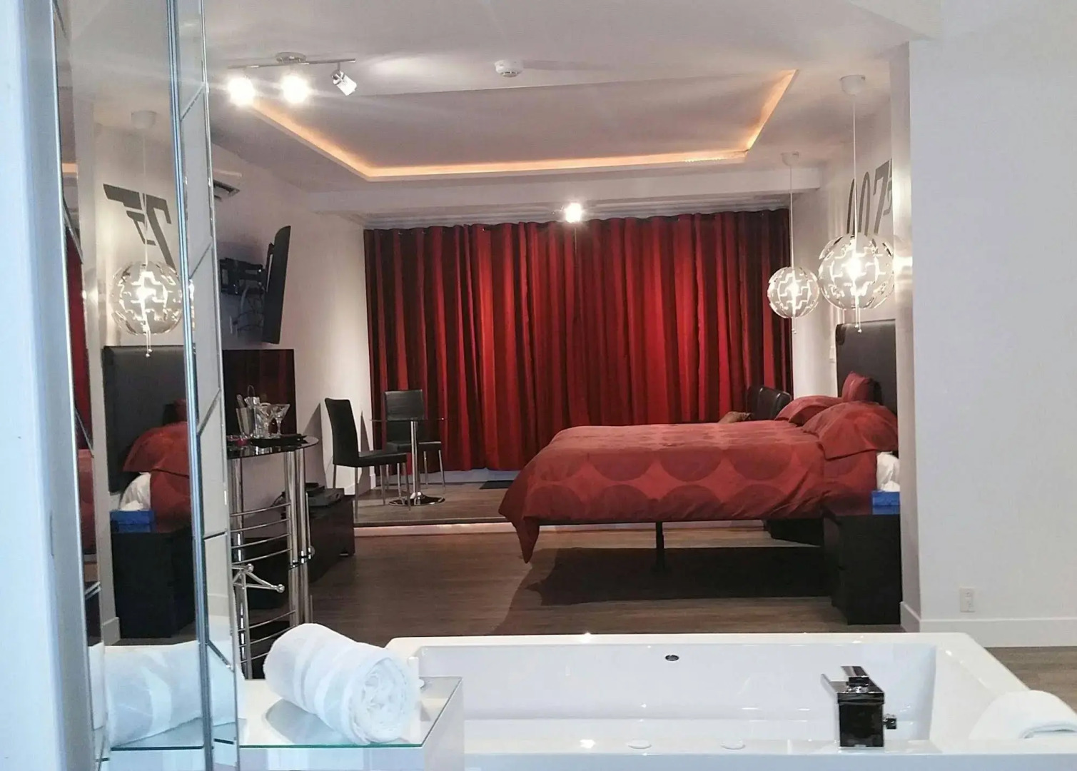 Auberge Aux Nuits de Rêve