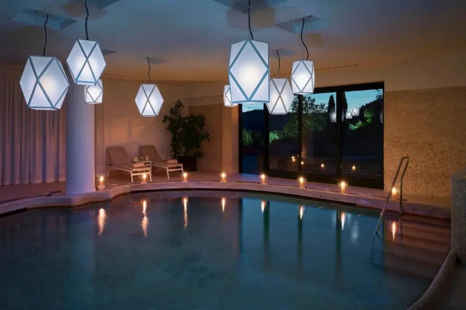 Fonteverde Lifestyle & Thermal Retreat