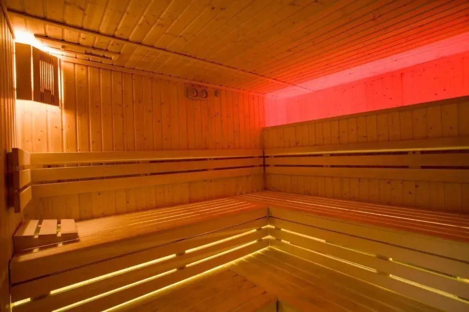 Hotel NAT Piwniczna Zdrój