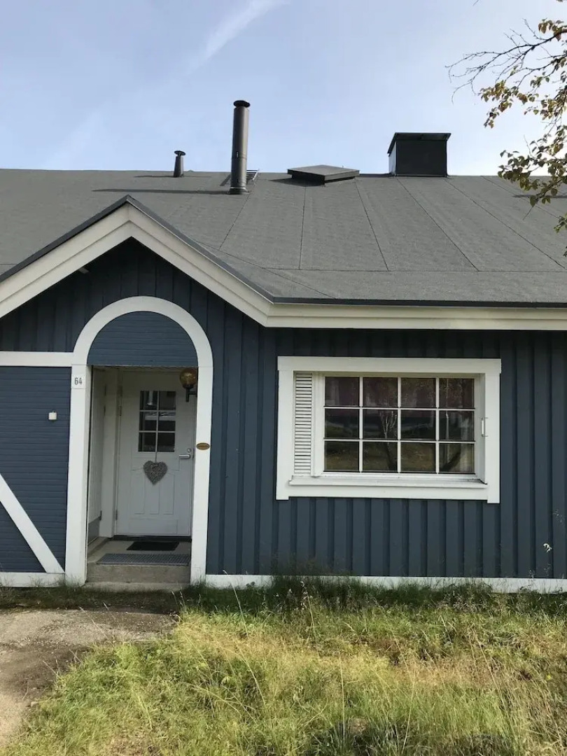 AAMURUSKO - Mainiot Majat