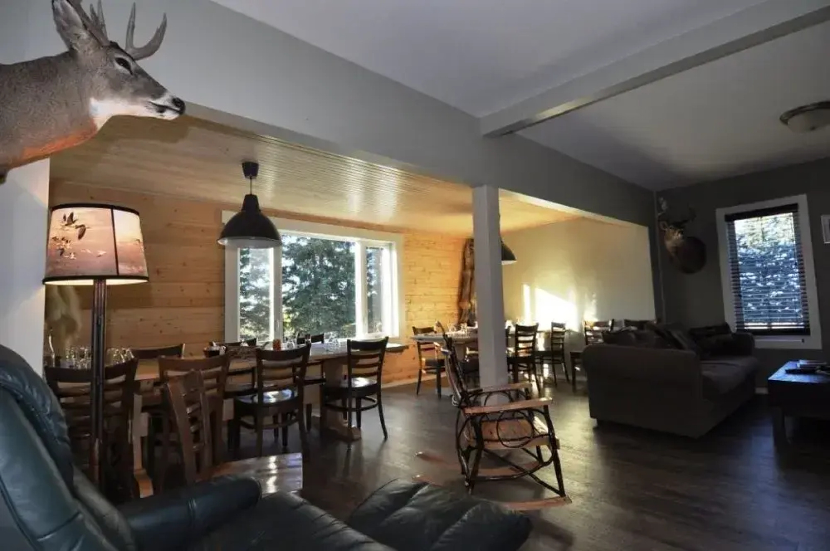 Birdtail Waterfowl - All Inclusive
